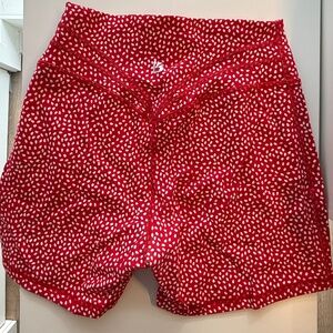 Buffbunny legacy short